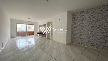 apartment em Rua Bento Gonçalves, Centro - Passo Fundo - RS