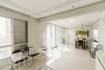 apartment em Rua Apinajés, Perdizes - São Paulo - SP