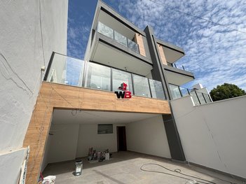house em Rua São José do Jacuri, Planalto - Belo Horizonte - MG