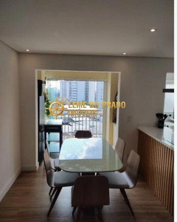 apartment em Rua Perrella, Fundação - São Caetano do Sul - SP