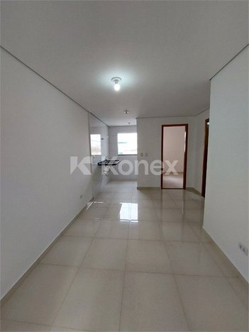 apartment em Rua Doutor Urbano Pereira, Vila Santa Teresa (Zona Leste) - São Paulo - SP