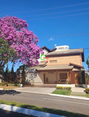house em Rua Jeriza, Vista Alegre - Vinhedo - SP