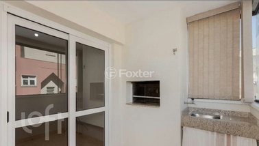 apartment em Rua Marina Sirângelo Castello, Jardim Itu - Porto Alegre - RS