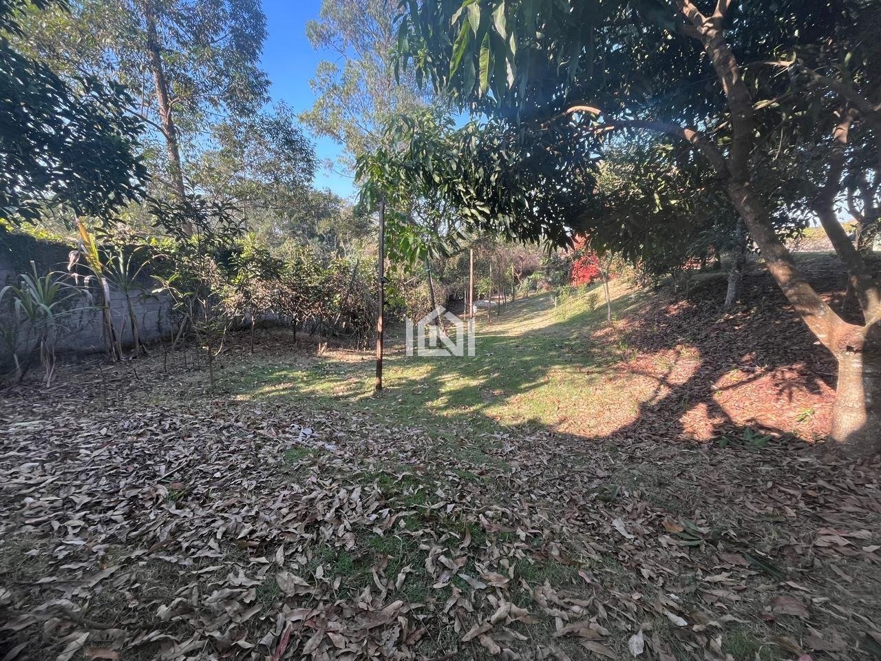 terreno a venda parque rizzo II leve declive