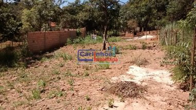 land_lot em Rua E, Verde Vida - Juatuba - MG