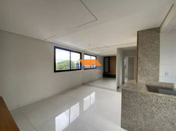 apartment em Rua Clélia, Rio Branco - Belo Horizonte - MG