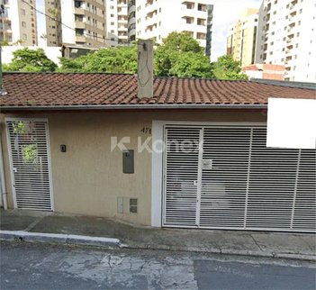 land_lot em Rua Santo Egídio, Santa Teresinha - São Paulo - SP