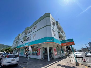 apartment em Rua Quinze de Novembro, Centro - Osório - RS