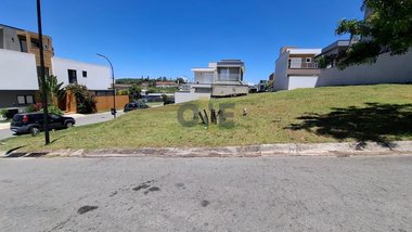 land_lot em Rua Peloponeso, Jardim Semiramis - Cotia - SP
