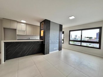 apartment em Rua Pinheiro Machado, Santa Maria - Passo Fundo - RS