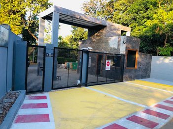 land_lot em Rua Ana Gonçalves, Estância das Petúnias - Lagoa Santa - MG