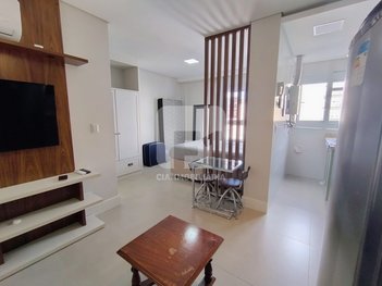 apartment em Rua Oge Fortkamp, Trindade - Florianópolis - SC