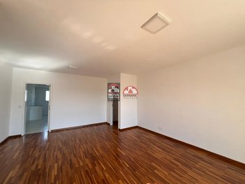 apartment em Avenida São João, Jardim das Colinas - São José dos Campos - SP