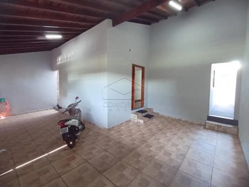 house em Rua Antonio Dario, Conjunto Residencial Coronel José Victorino de França - Barra Bonita - SP
