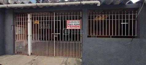 house em Rua Padre Clemente Segura, Limoeiro - São Paulo - SP