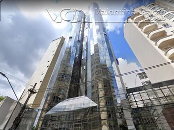 office em Marquês de Itu, Vila Buarque - São Paulo - SP