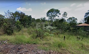 land_lot em Travessa Cipó, Jardim Veraneio - Campo Grande - MS