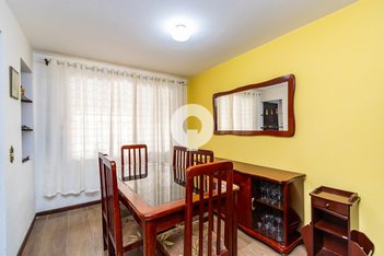 house em Rua Santa Fé, Centro - Pinhais - PR