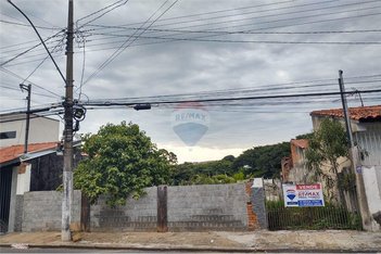 land_lot em Rua Vinte e Um de Abril, Jardim Recreio - Bragança Paulista - SP