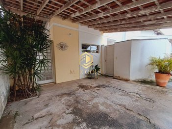 house em Rua Voluntário Benedito Sérgio, Chácara do Visconde - Taubaté - SP
