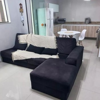 house em Rua Ignez de Menezes Marcandalli, Assunção - São Bernardo do Campo - SP