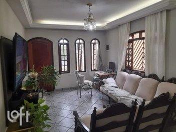 house em Domingos Delgado, Brasilândia - São Paulo - SP
