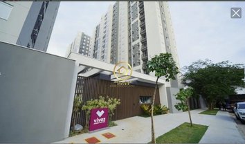 apartment em Avenida Professor Miguel Franchini Neto, Loteamento City Jaragua - São Paulo - SP