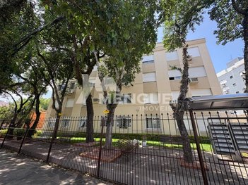 apartment em Rua João Zanenga, Cristo Redentor - Porto Alegre - RS