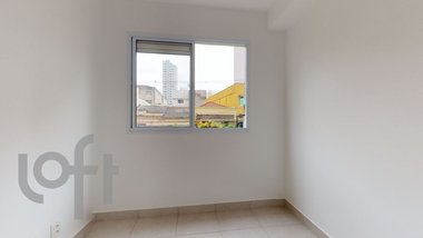 apartment em Rua do Lavapés, Cambuci - São Paulo - SP