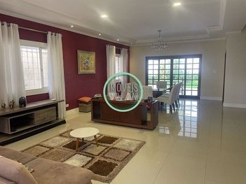 house em Rua Presidente Wenceslau Braz, Jardim Esplanada II - São José dos Campos - SP