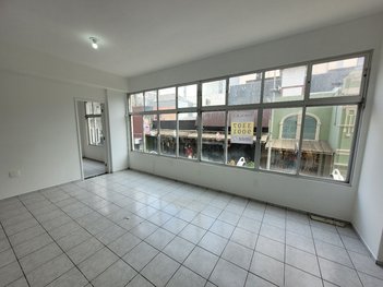 office em Rua Vidal Ramos, Centro - Florianópolis - SC