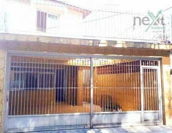 house em Rua Simão de Toledo Piza, Vila Libanesa - São Paulo - SP