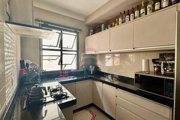 apartment em Avenida de Cillo, Centro - Santa Bárbara D'Oeste - SP