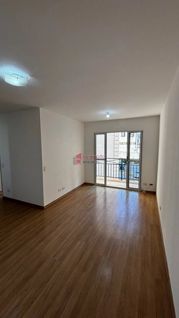 apartment em Avenida Amélia Latorre, Vila Nova Esperia - Jundiaí - SP