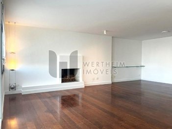 apartment em Avenida São Paulo Antigo, Real Parque - São Paulo - SP