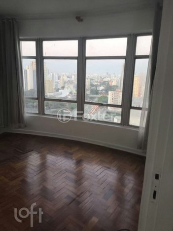 apartment em Rua Santo Amaro, Bela Vista - São Paulo - SP