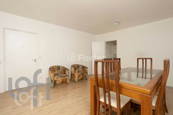 apartment em Rua Bandeira Paulista, Itaim Bibi - São Paulo - SP