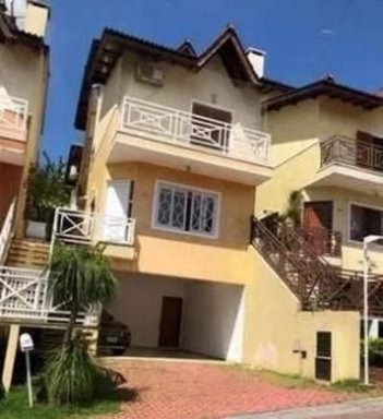 apartment em Avenida Benjamin Harris Hunnicutt, Portal dos Gramados - Guarulhos - SP