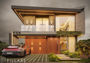 house em Avenida Diamante, Rainha do Mar - Xangri-Lá - RS