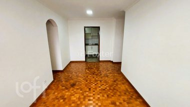 apartment em Rua Vicente Pereira de Assunção, Vila Constança - São Paulo - SP