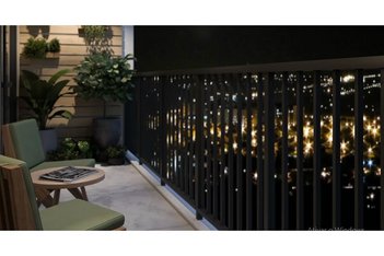 apartment em Rua Casimiro de Abreu, Vila Congonhas - São Paulo - SP