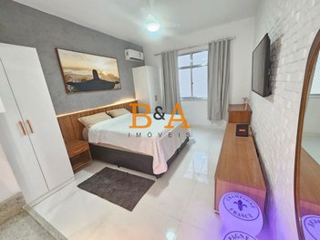 apartment em Rua Barata Ribeiro, Copacabana - Rio de Janeiro - RJ