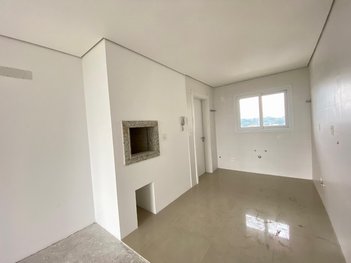 apartment em Avenida Wilhelm Rotermund, Morro do Espelho - São Leopoldo - RS