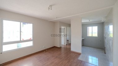 apartment em Rua Um, Fragata - Pelotas - RS