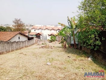 land_lot em Rua João José da Silva, Jardim Nova Esperança - Jacareí - SP