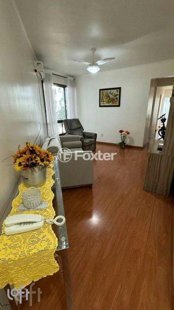 apartment em Fábio Araújo Santos, Nonoai - Porto Alegre - RS