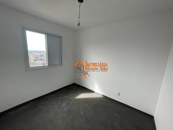 apartment em Rua Ricardo Biondi, Vila São Ricardo - Guarulhos - SP
