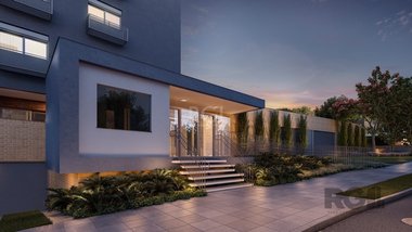 apartment em Cipo, Vila Ipiranga - Porto Alegre - RS
