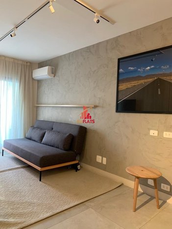 apartment em Rua Pedroso Alvarenga, Itaim Bibi - São Paulo - SP