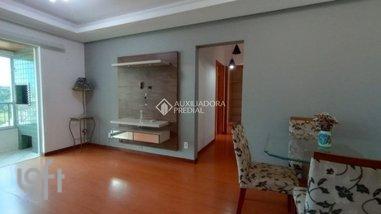 apartment em da Cavalhada, Cavalhada - Porto Alegre - RS